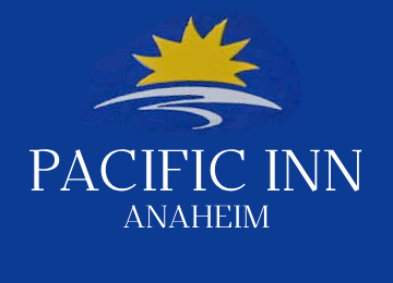 Pacific Inn Anaheim